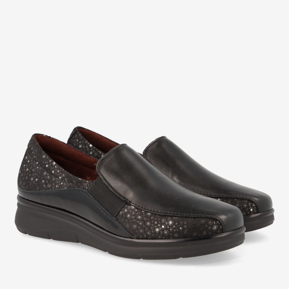 Zapatos confort PITILLOS