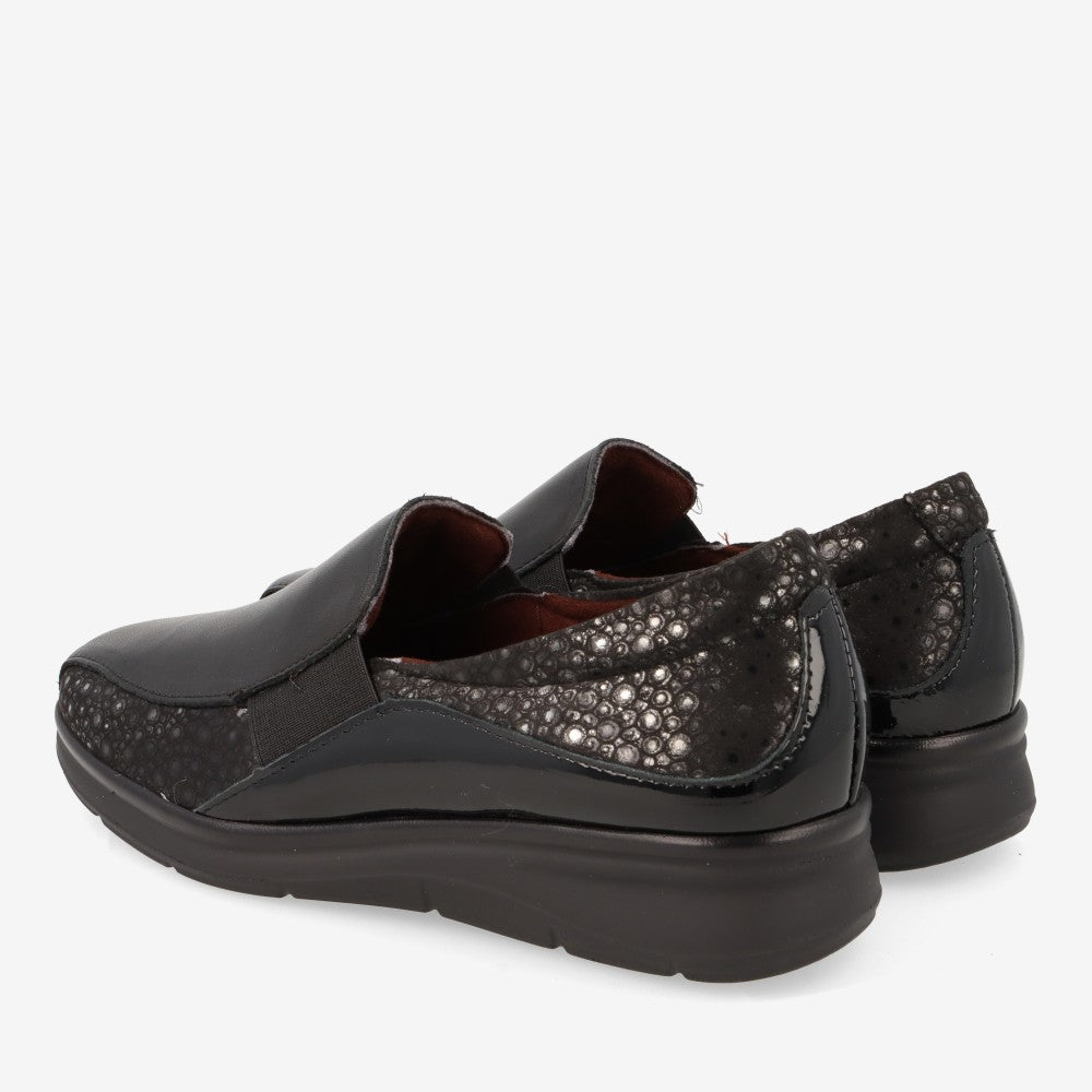 Zapatos confort PITILLOS