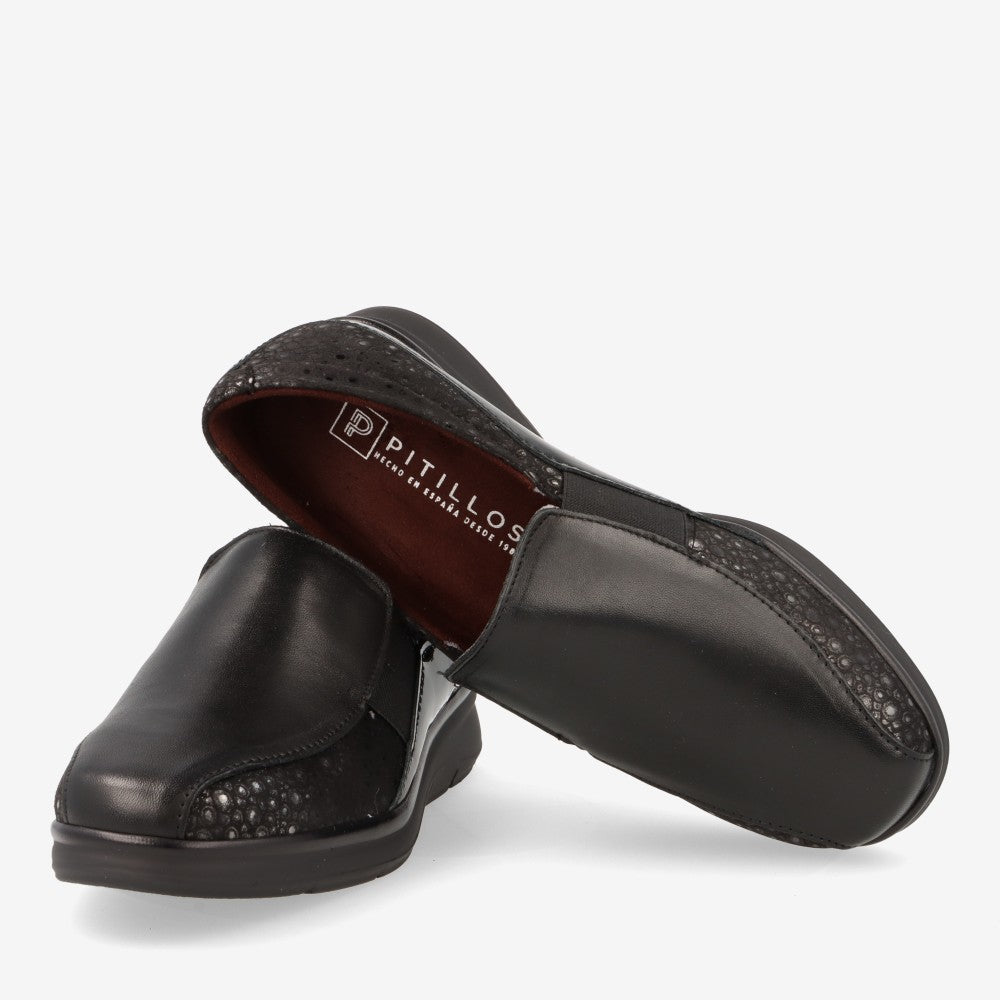 Zapatos confort PITILLOS