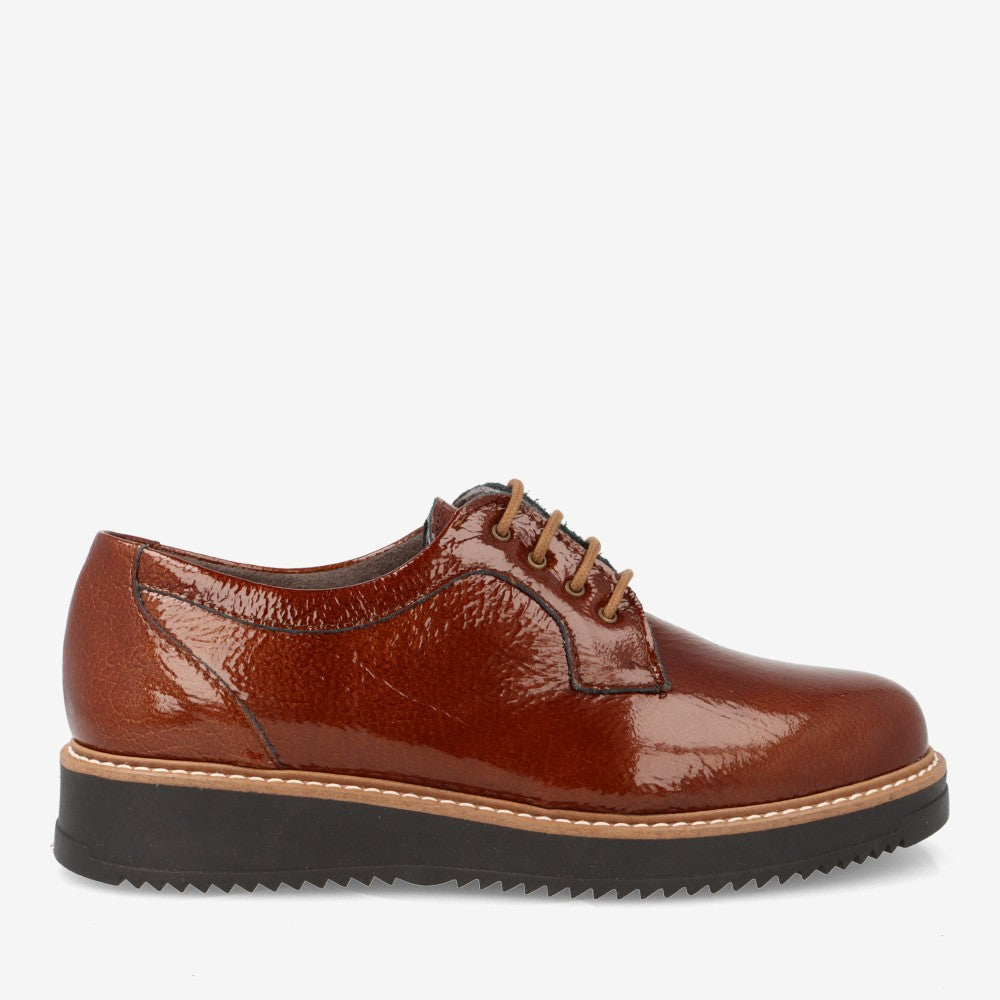 Zapatos de cordón PITILLOS Mujer