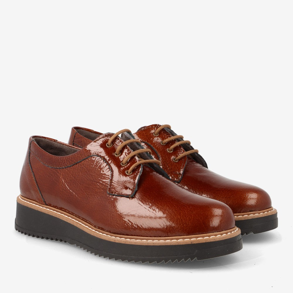 Zapatos de cordón PITILLOS Mujer