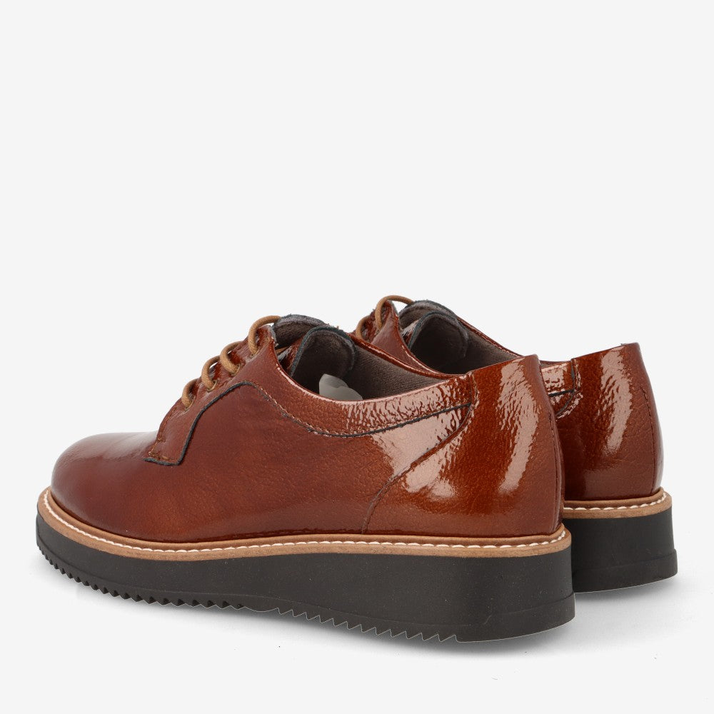 Zapatos de cordón PITILLOS Mujer