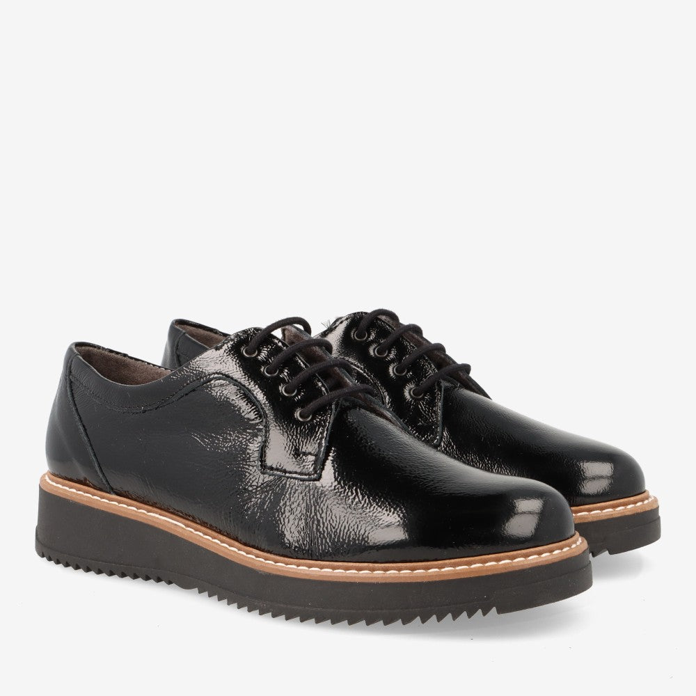 Zapatos de cordón PITILLOS Mujer