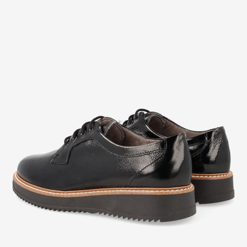 Zapatos de cordón PITILLOS Mujer