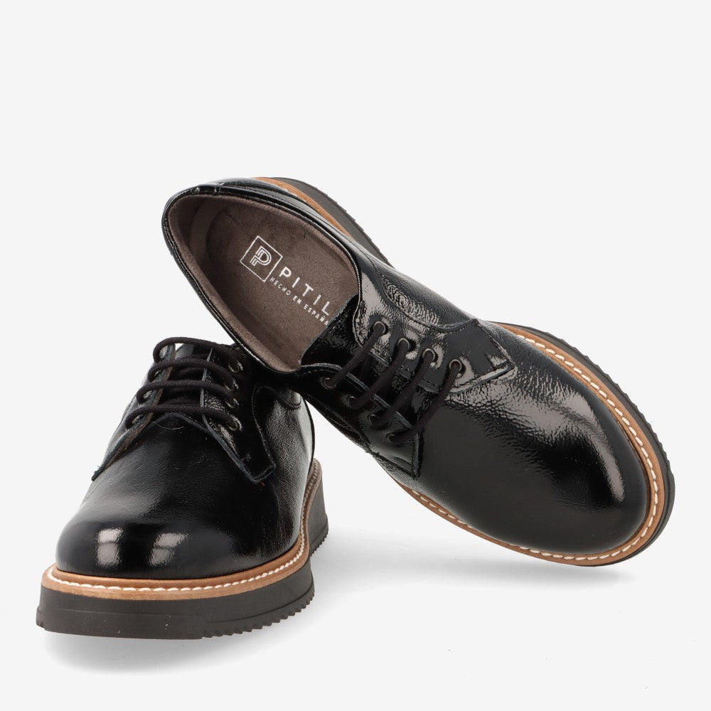 Zapatos de cordón PITILLOS Mujer