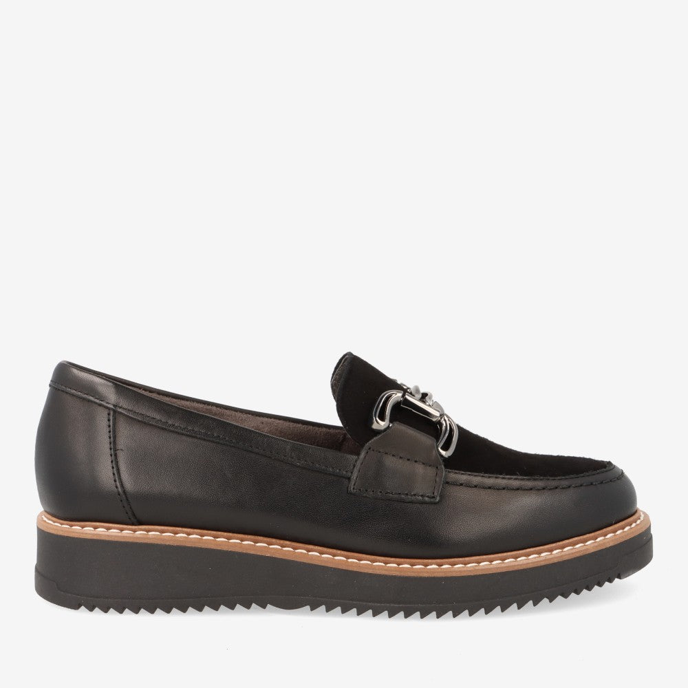 Mocasines PITILLOS Mujer