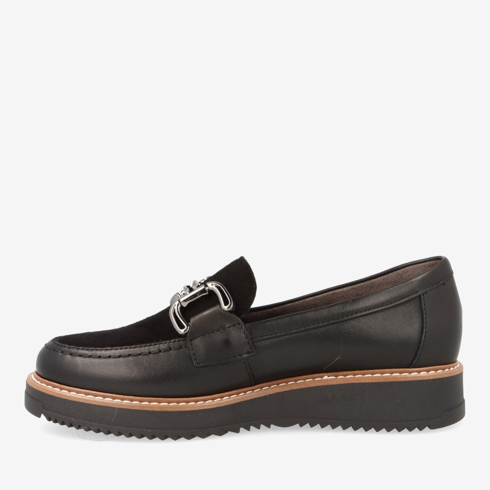 Mocasines PITILLOS Mujer