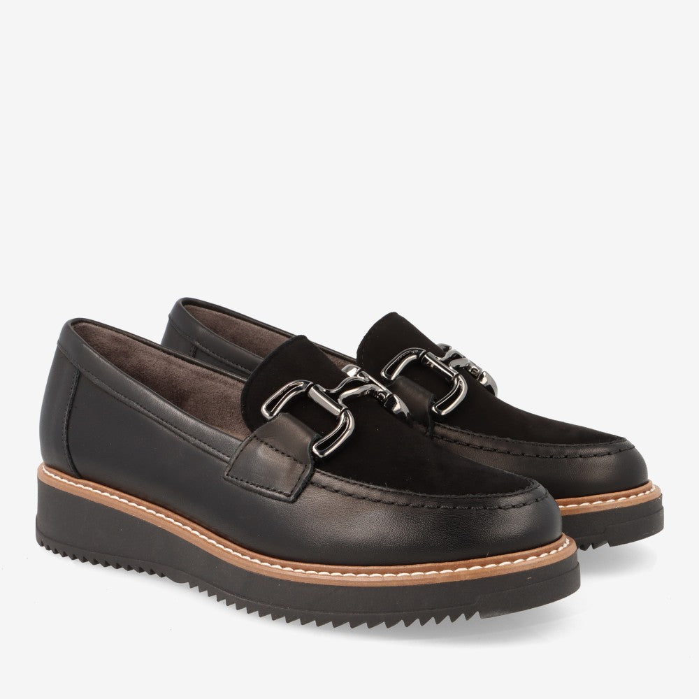 Mocasines PITILLOS Mujer