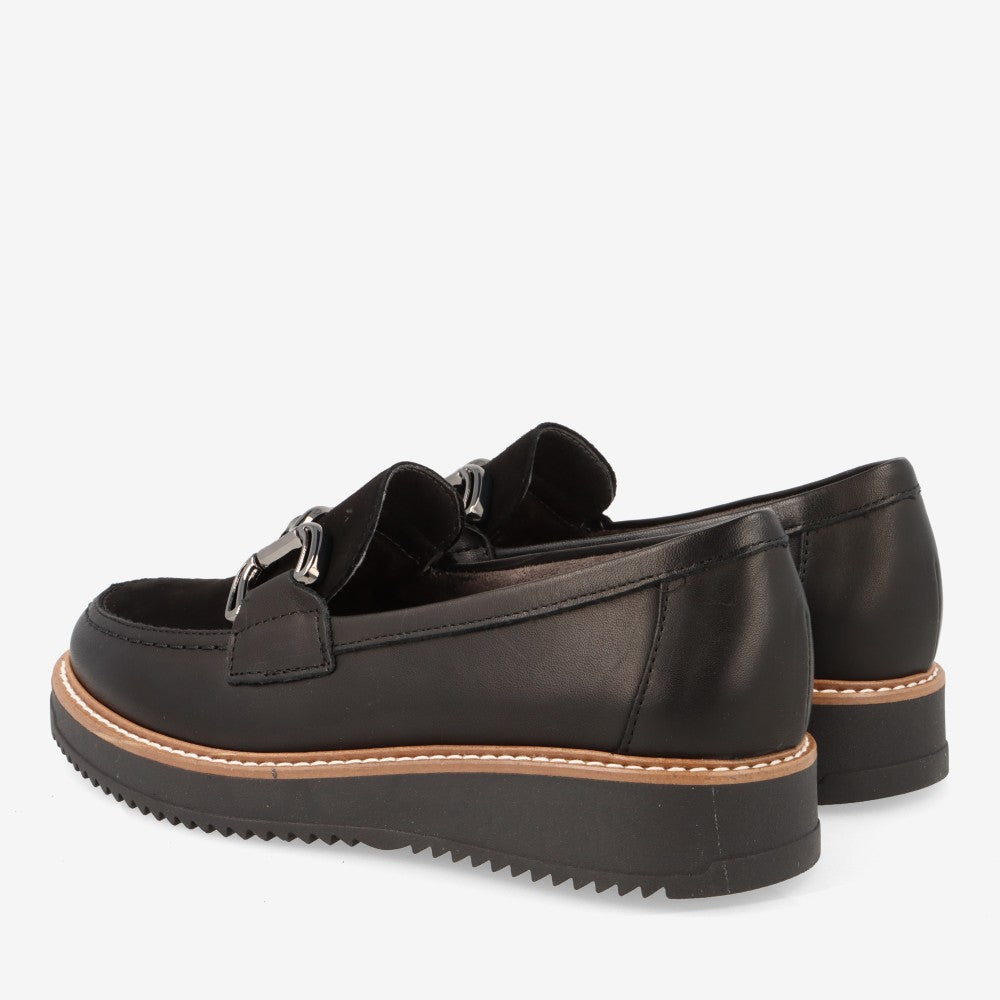 Mocasines PITILLOS Mujer