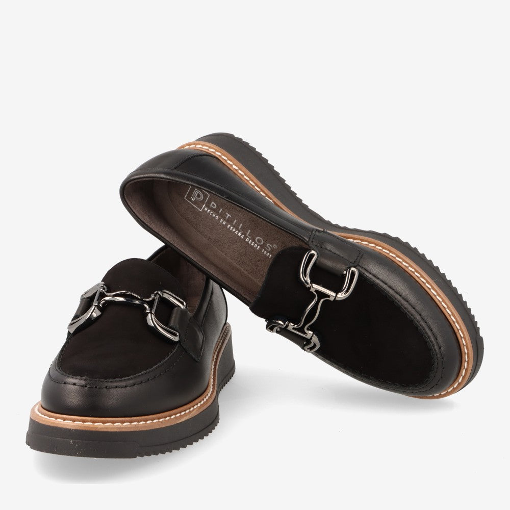 Mocasines PITILLOS Mujer
