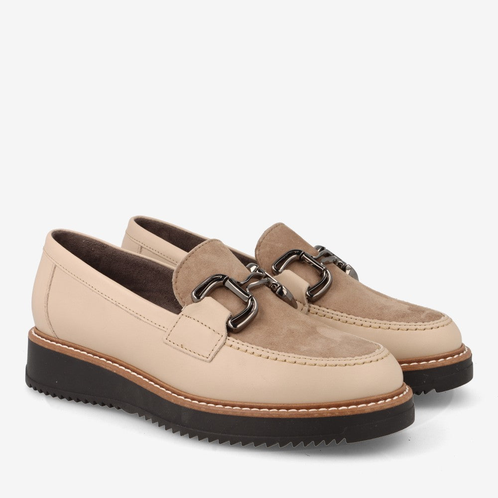 Mocasines PITILLOS Mujer