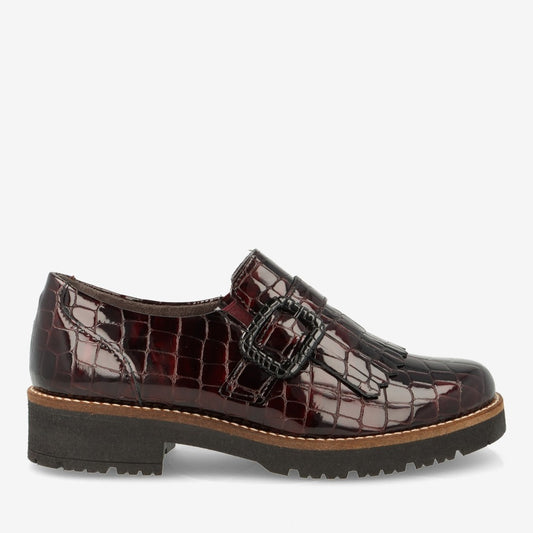 Zapatos mocasín PITILLOS Mujer