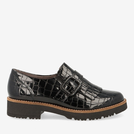 Zapatos mocasín PITILLOS Mujer