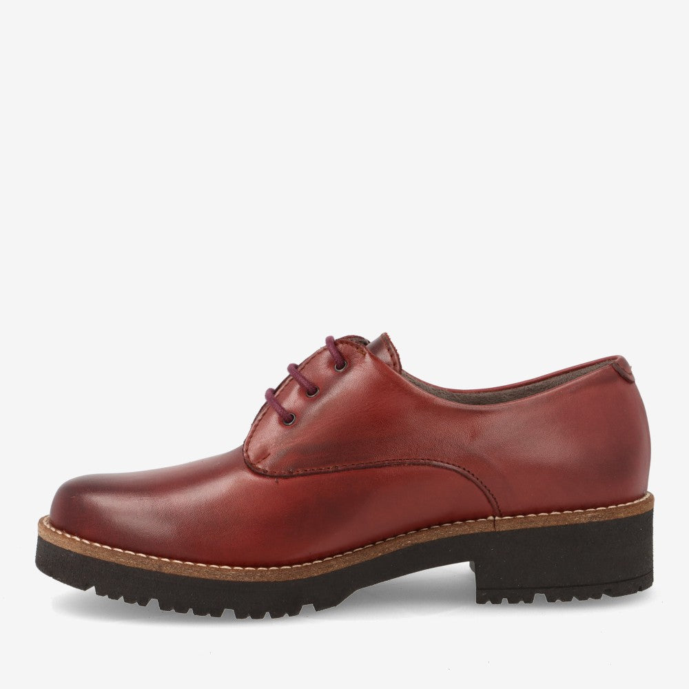 Zapatos de cordón PITILLOS Mujer