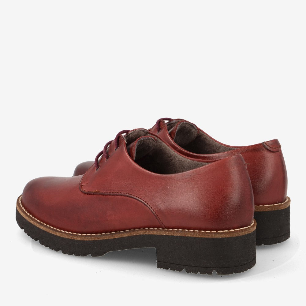 Zapatos de cordón PITILLOS Mujer