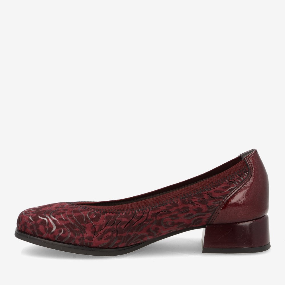 Zapatos PITILLOS Mujer