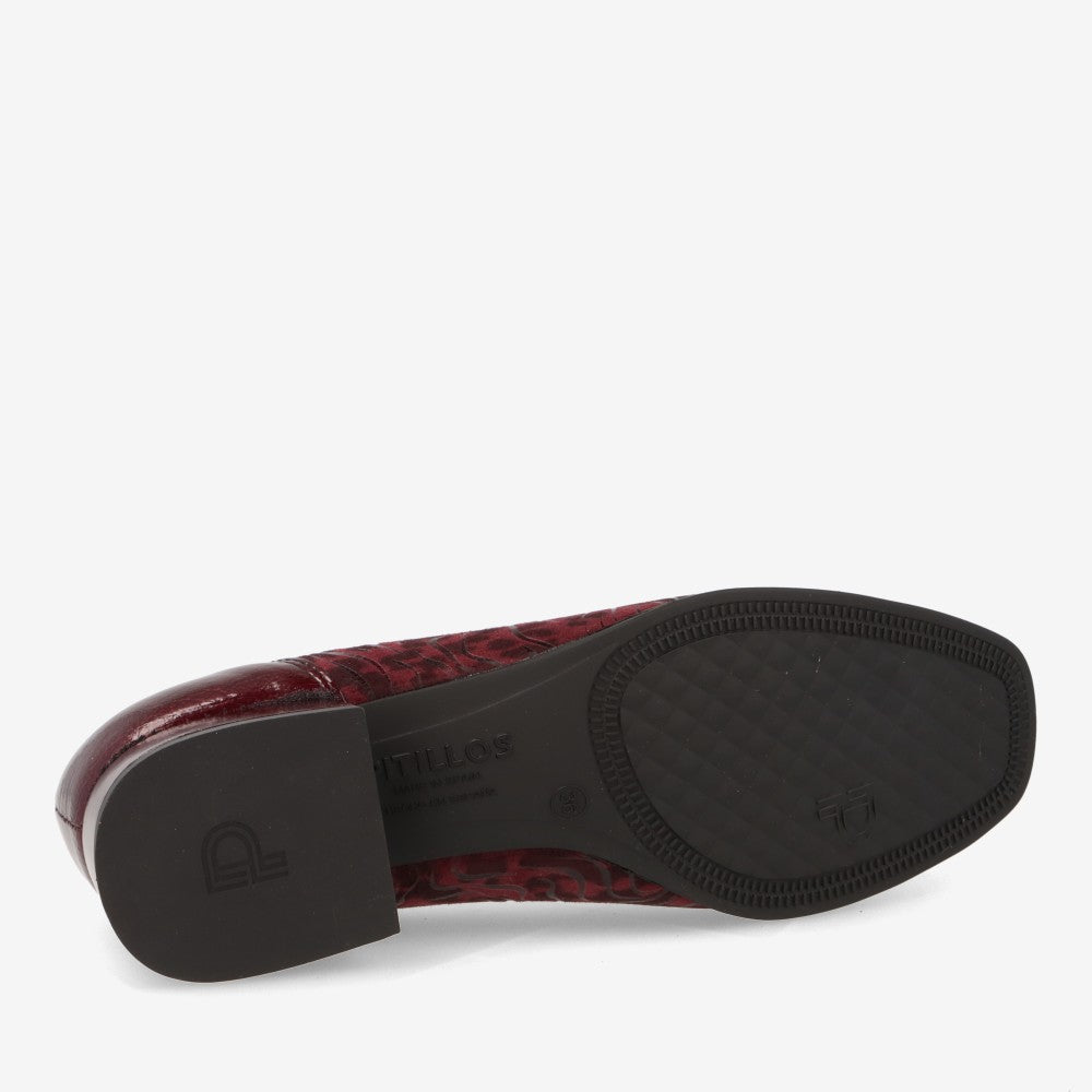 Zapatos PITILLOS Mujer