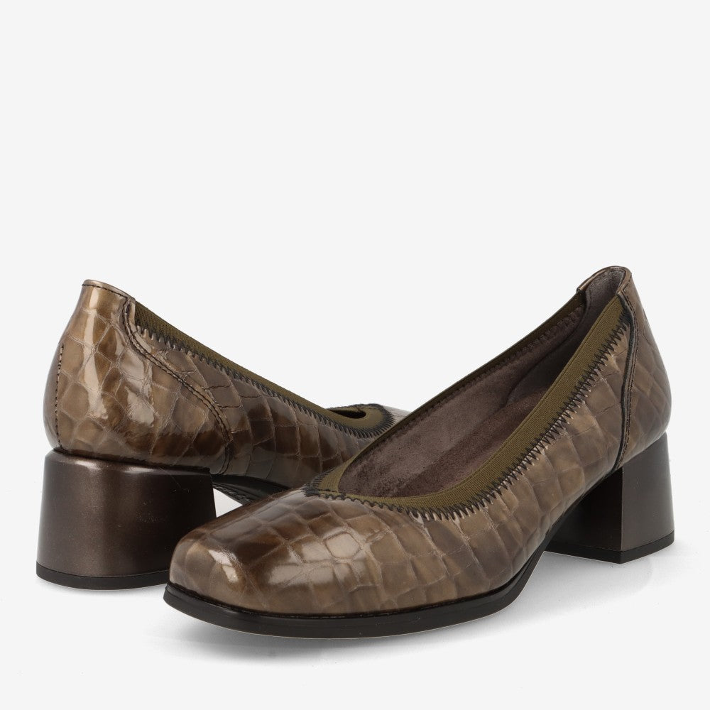 Zapatos elegantes PITILLOS Mujer