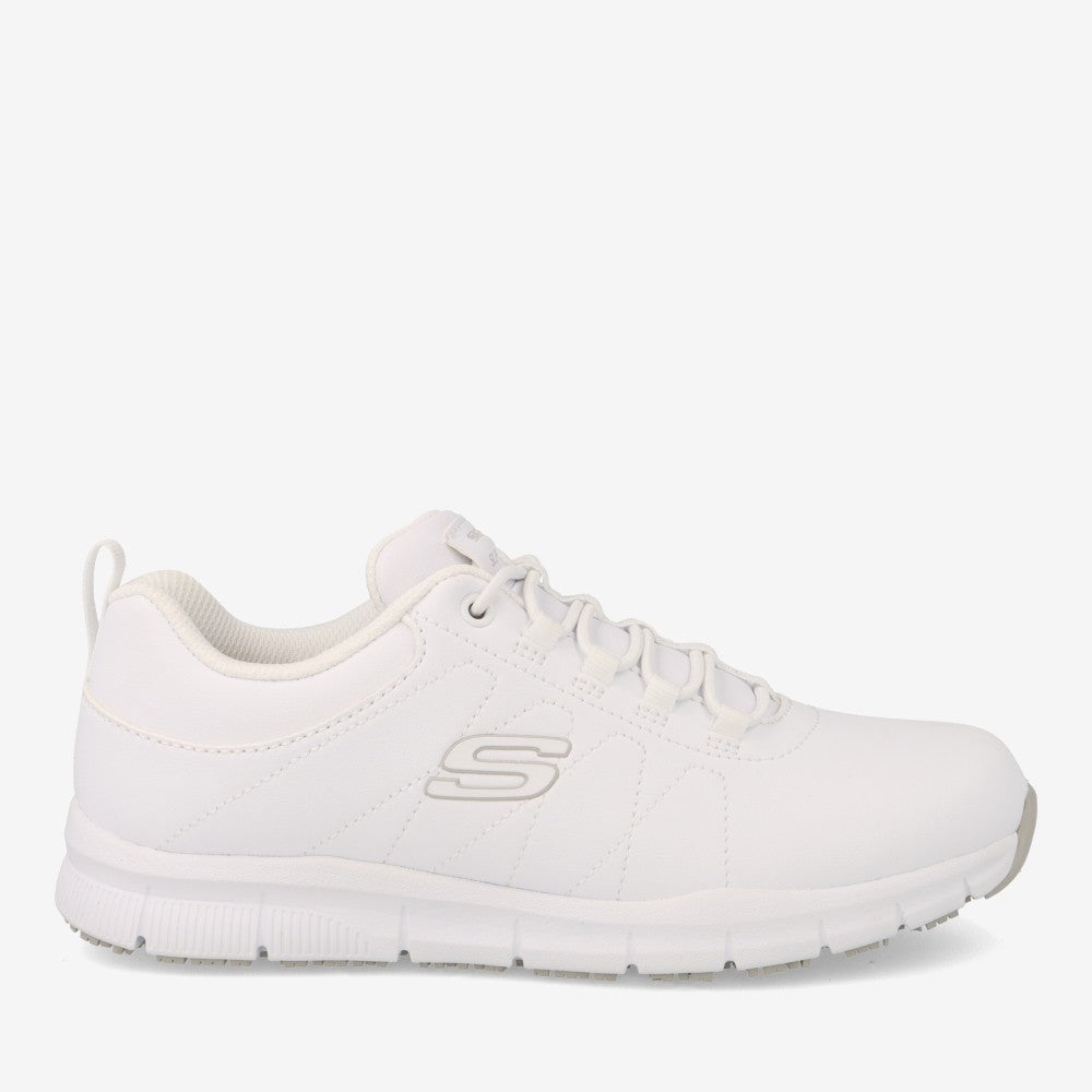 Zapatillas WORK SKECHERS mujer