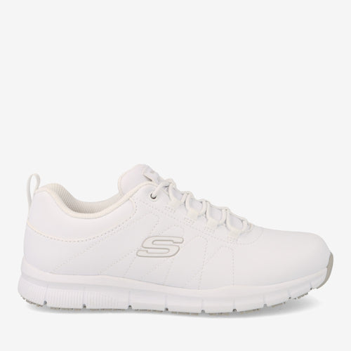 Zapatillas WORK SKECHERS mujer