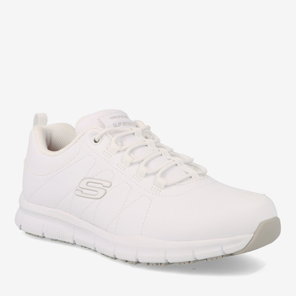 Zapatillas WORK SKECHERS mujer