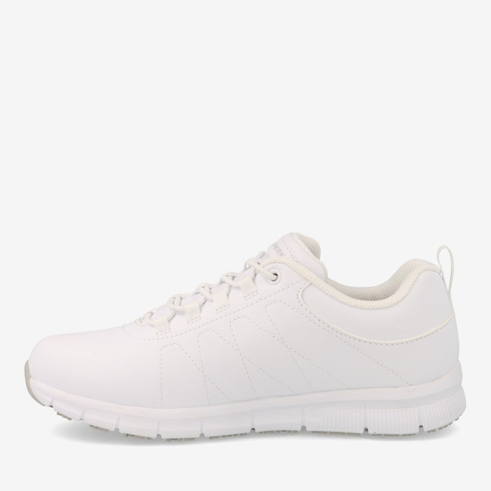 Zapatillas WORK SKECHERS mujer