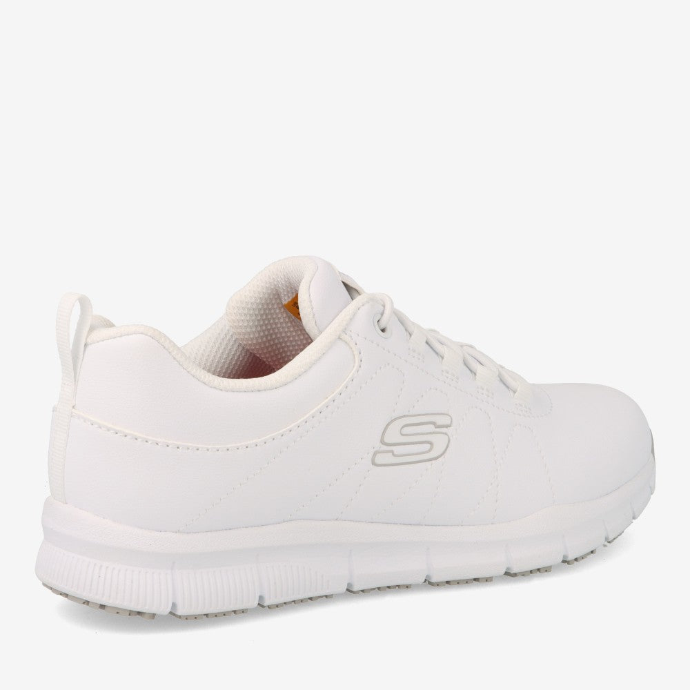 Zapatillas WORK SKECHERS mujer