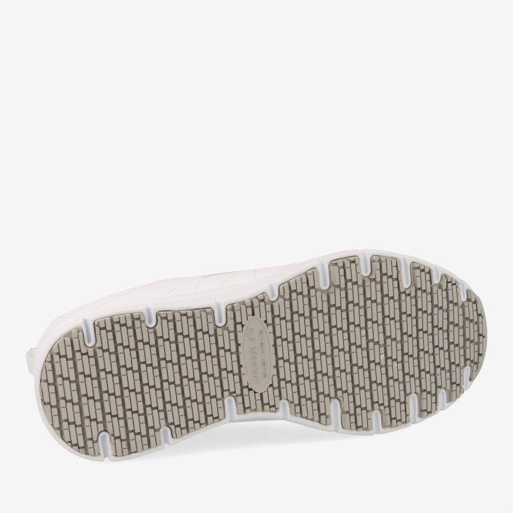 Zapatillas WORK SKECHERS mujer