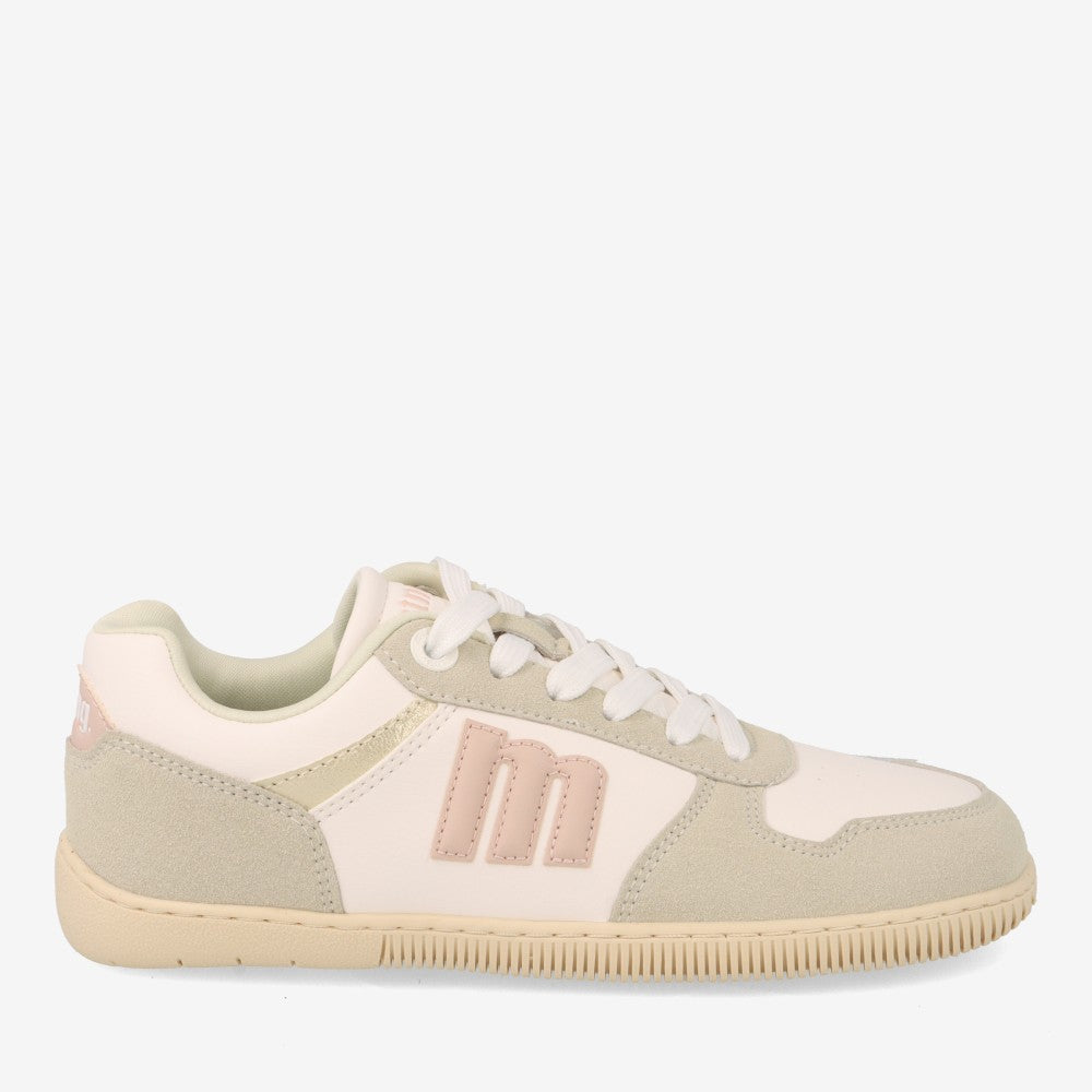 Zapatillas respetuosas MTNG Mujer