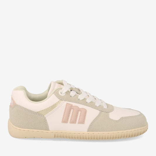 Zapatillas respetuosas MTNG Mujer