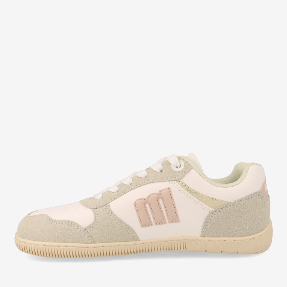 Zapatillas respetuosas MTNG Mujer