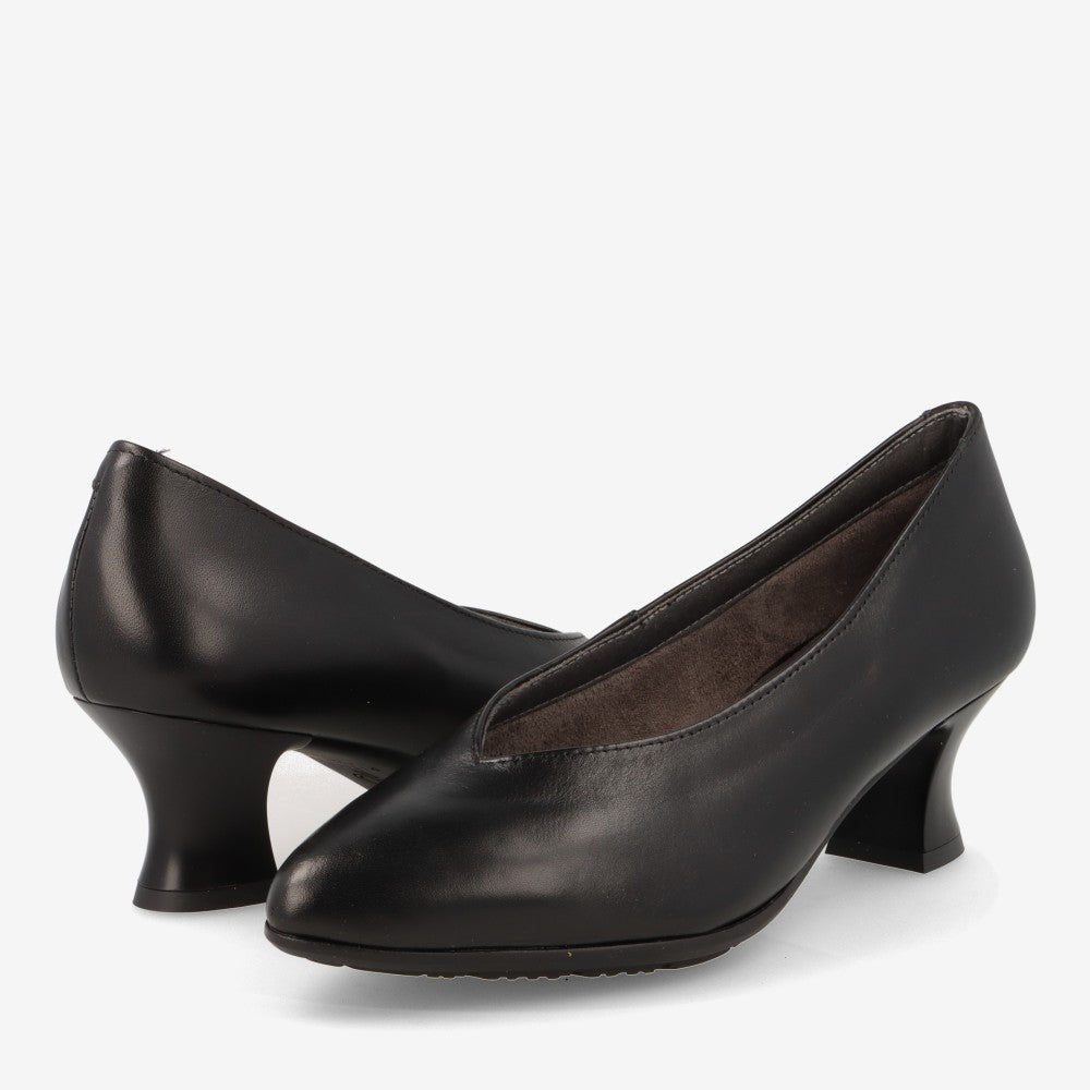 Zapatos estilo salón PITILLOS