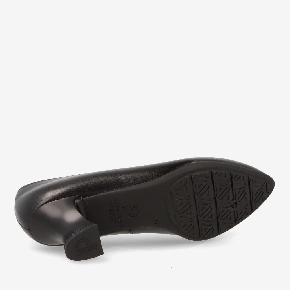 Zapatos estilo salón PITILLOS