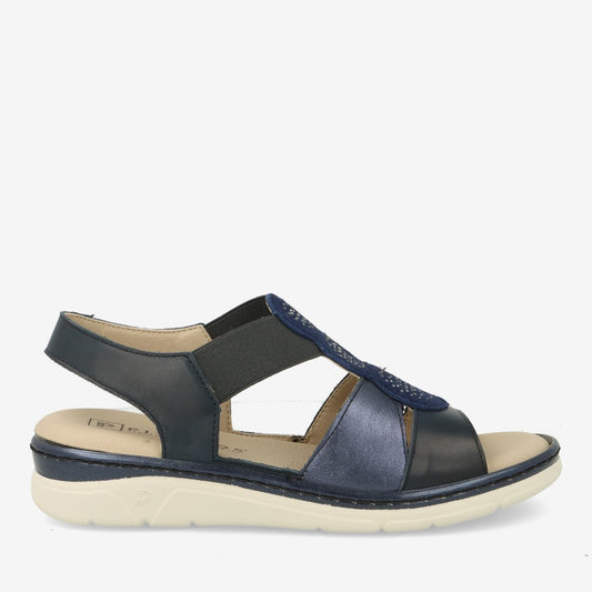 Sandalias confort PITILLOS