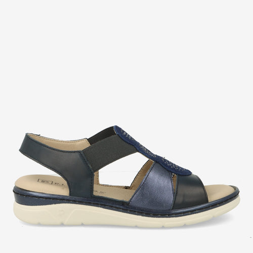 Sandalias confort PITILLOS