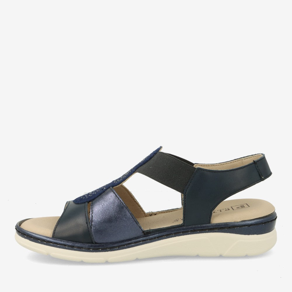 Sandalias confort PITILLOS