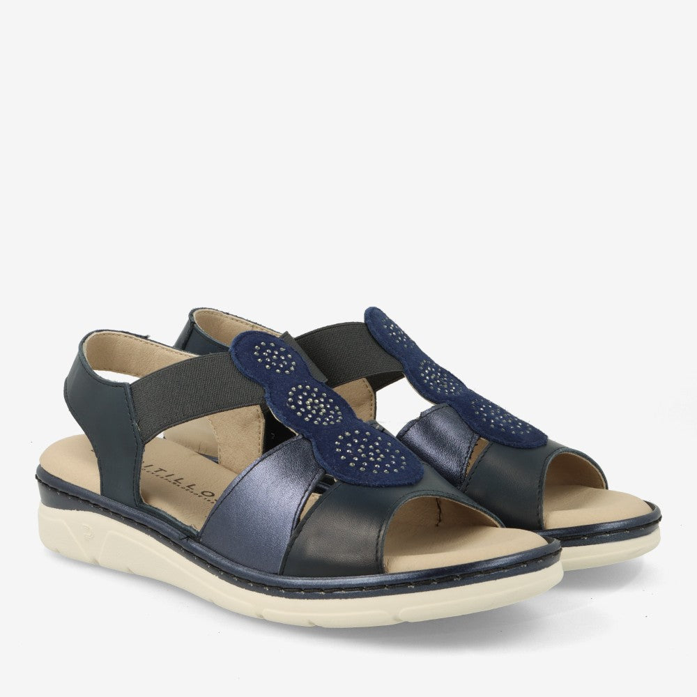 Sandalias confort PITILLOS
