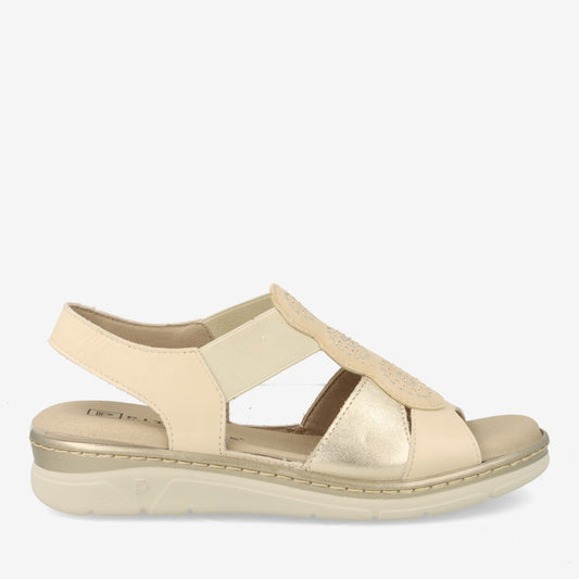 Sandalias confort PITILLOS