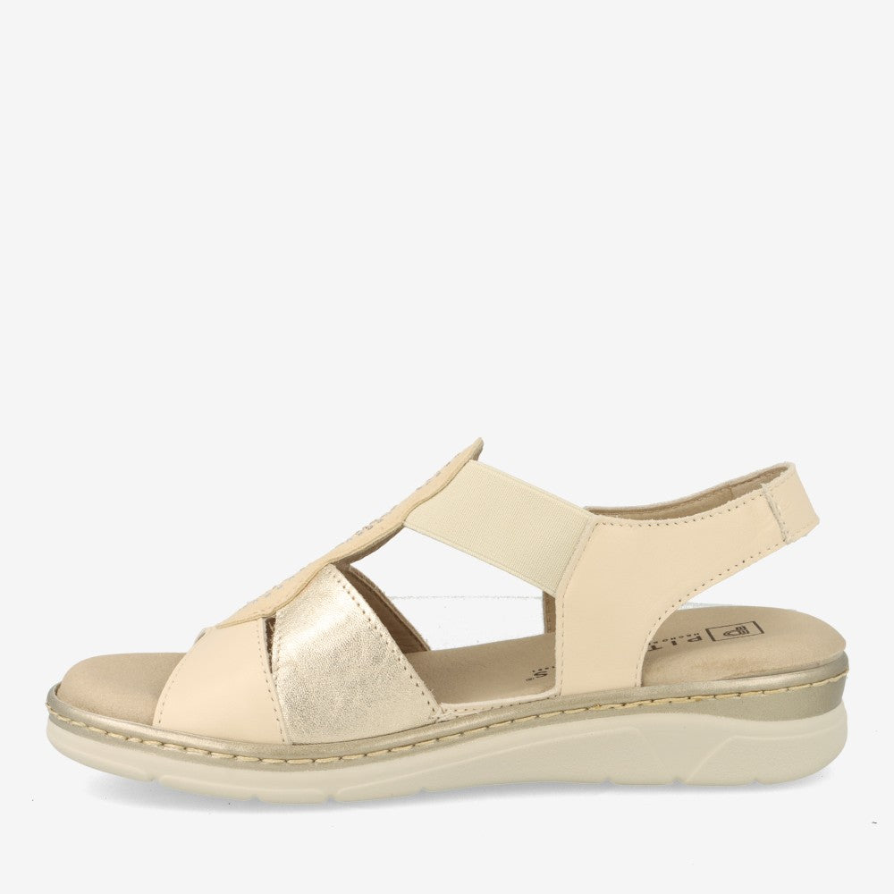 Sandalias confort PITILLOS