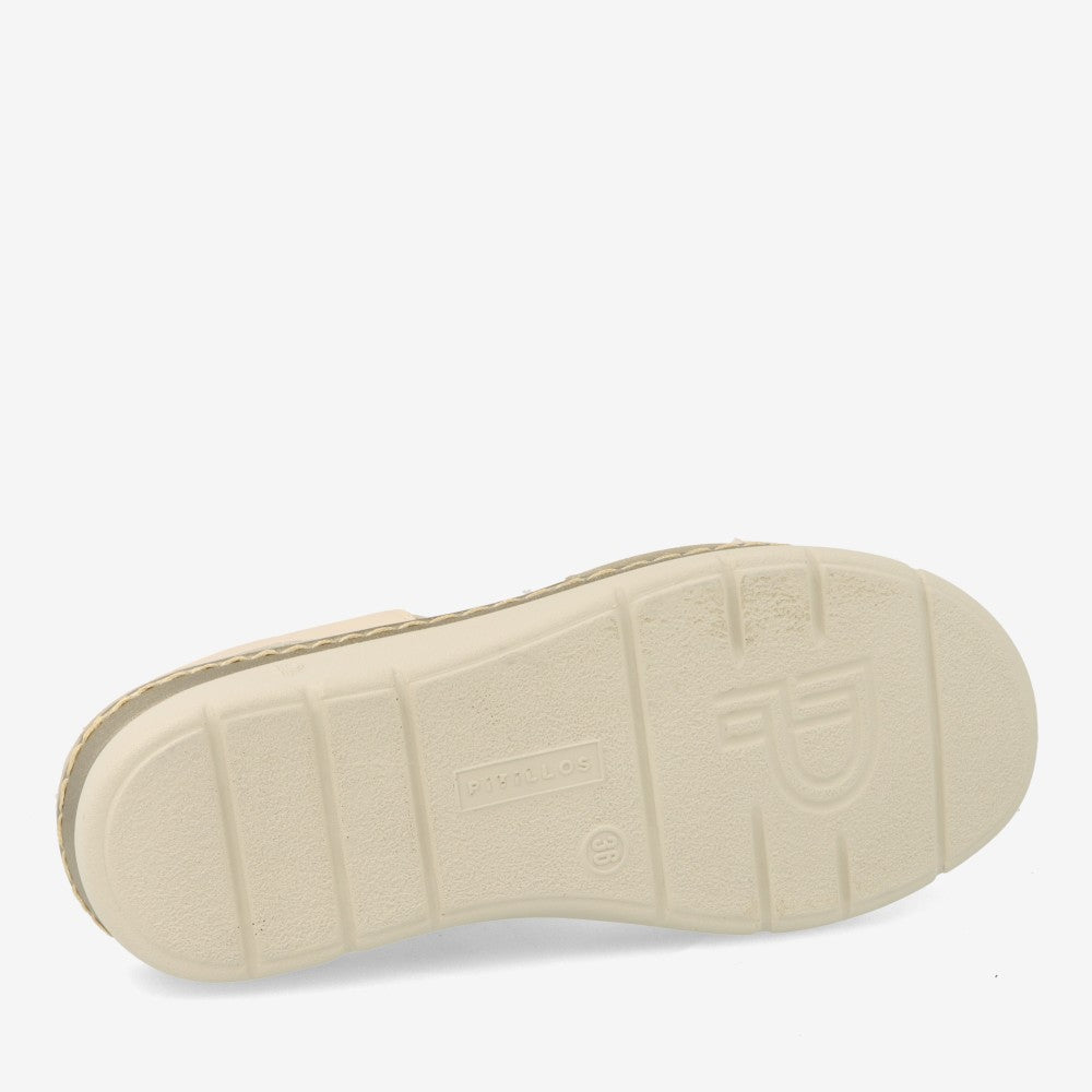 Sandalias confort PITILLOS