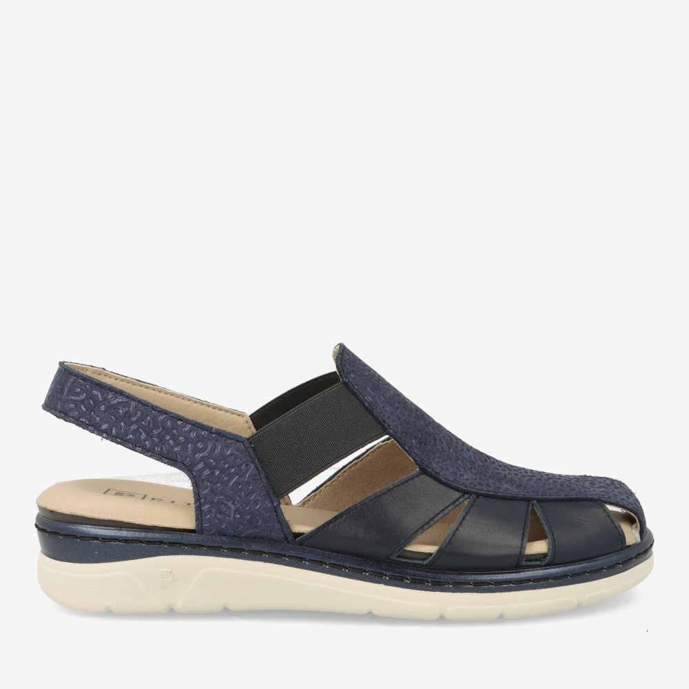 Sandalias puntera PITILLOS Mujer