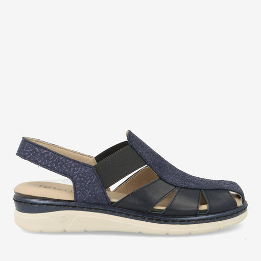 Sandalias puntera PITILLOS Mujer