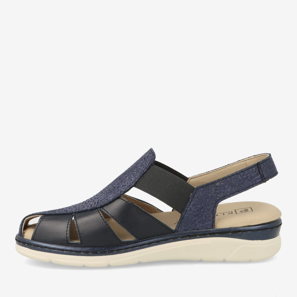 Sandalias puntera PITILLOS Mujer
