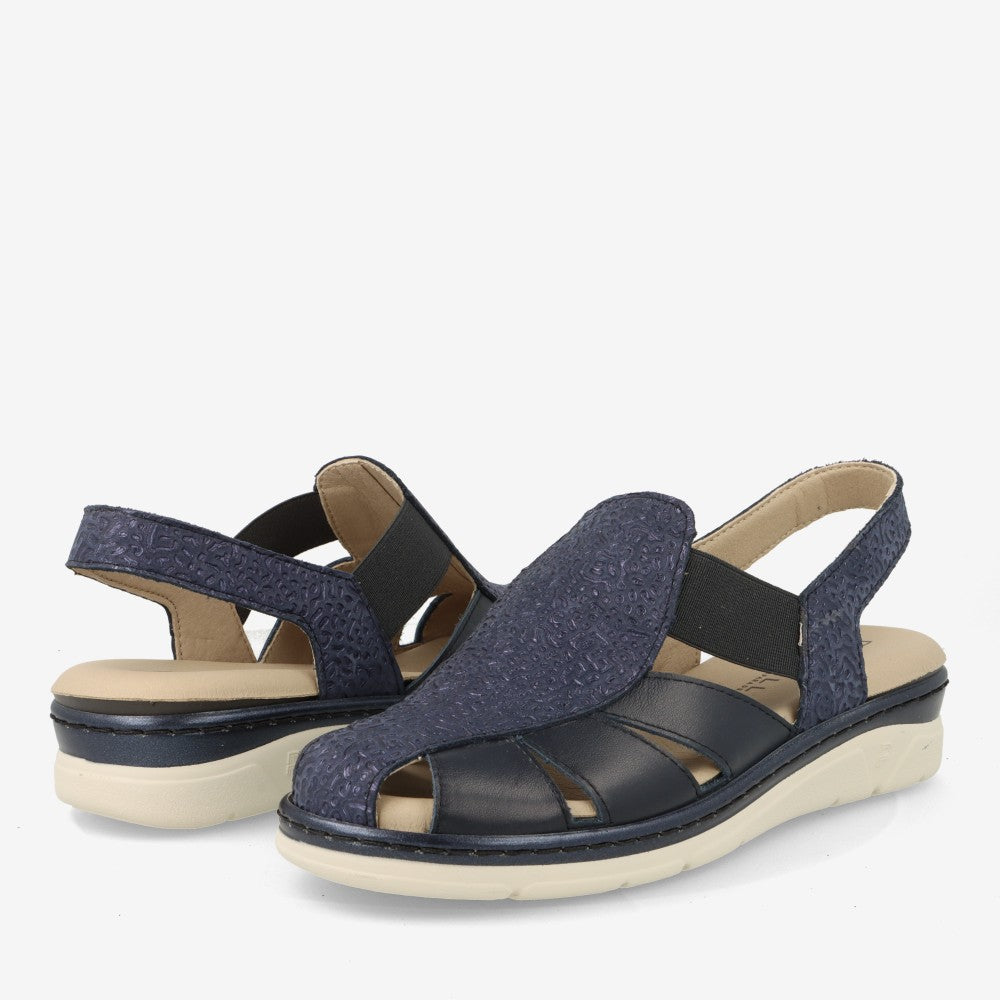 Sandalias puntera PITILLOS Mujer