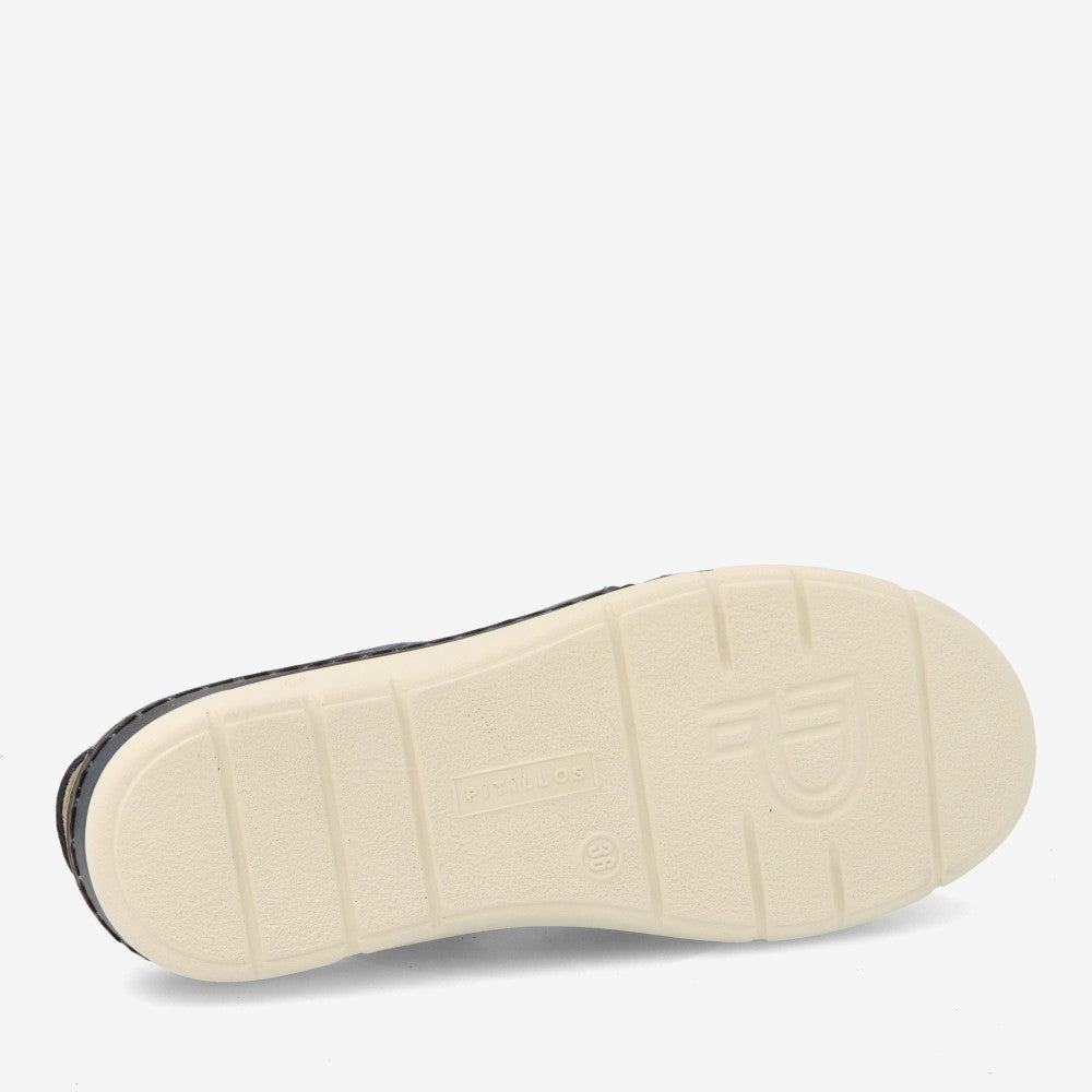 Sandalias puntera PITILLOS Mujer