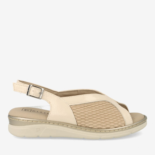Sandalias confort PITILLOS