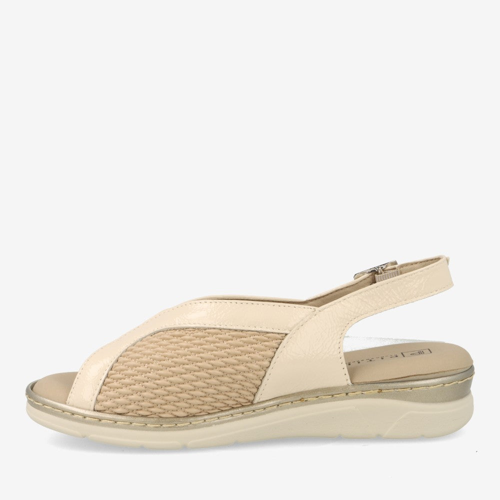 Sandalias confort PITILLOS