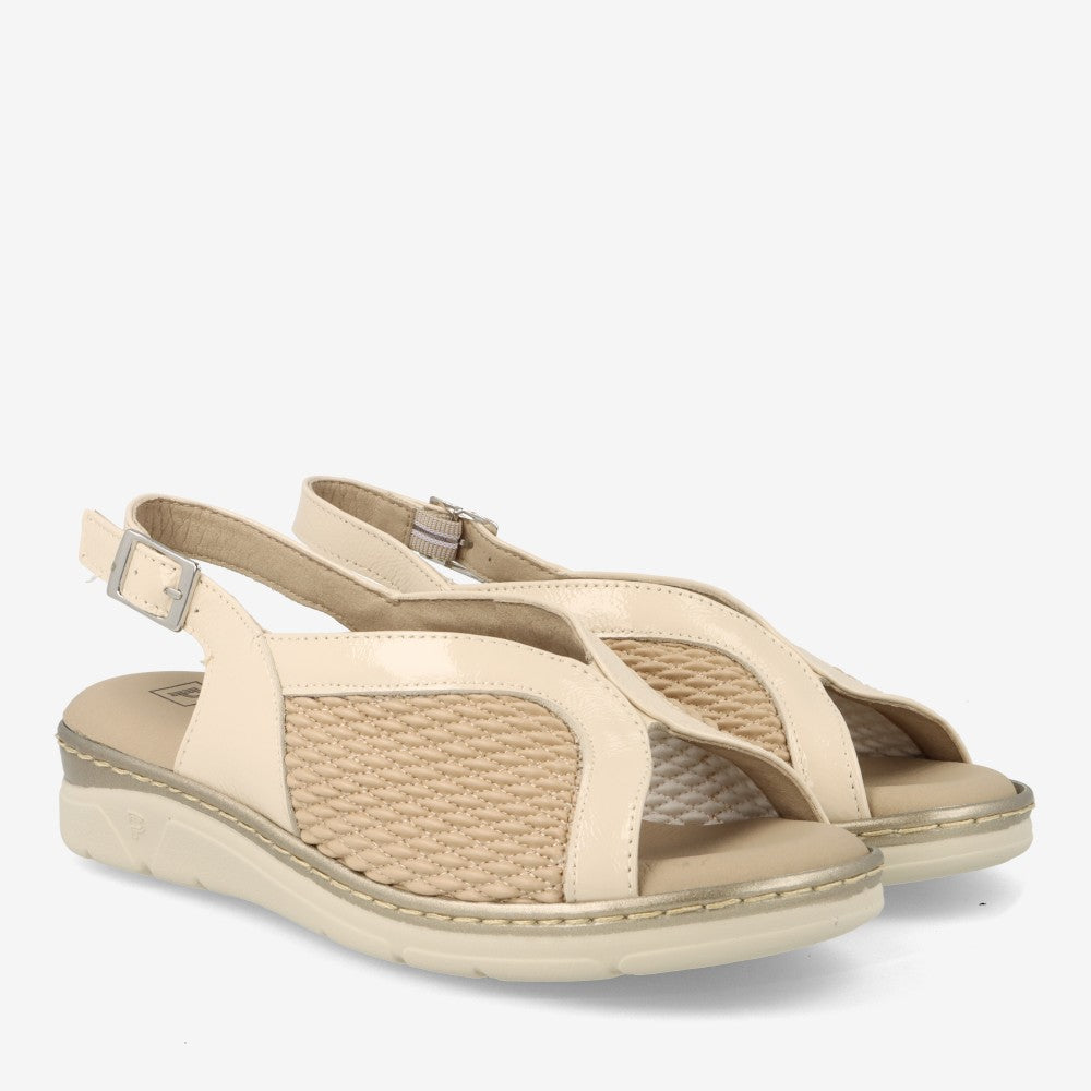 Sandalias confort PITILLOS