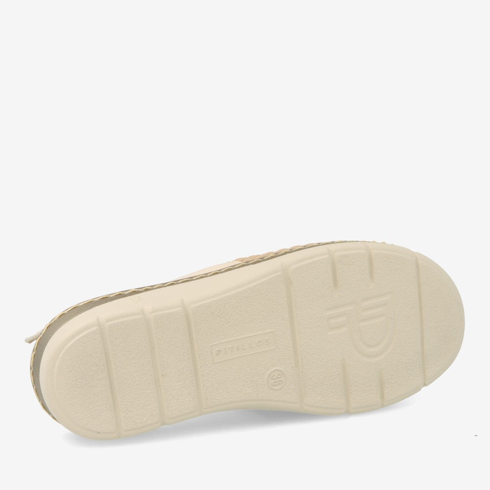 Sandalias confort PITILLOS