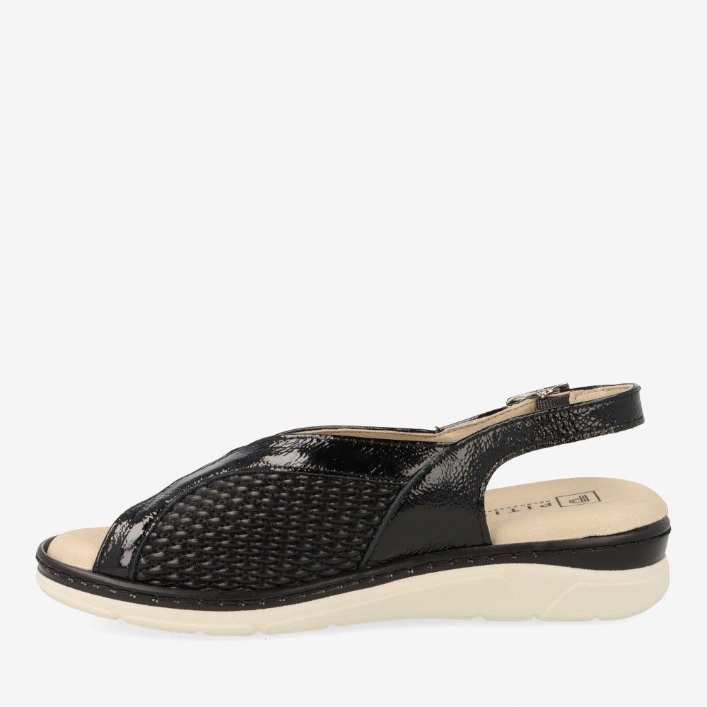 Sandalias confort PITILLOS